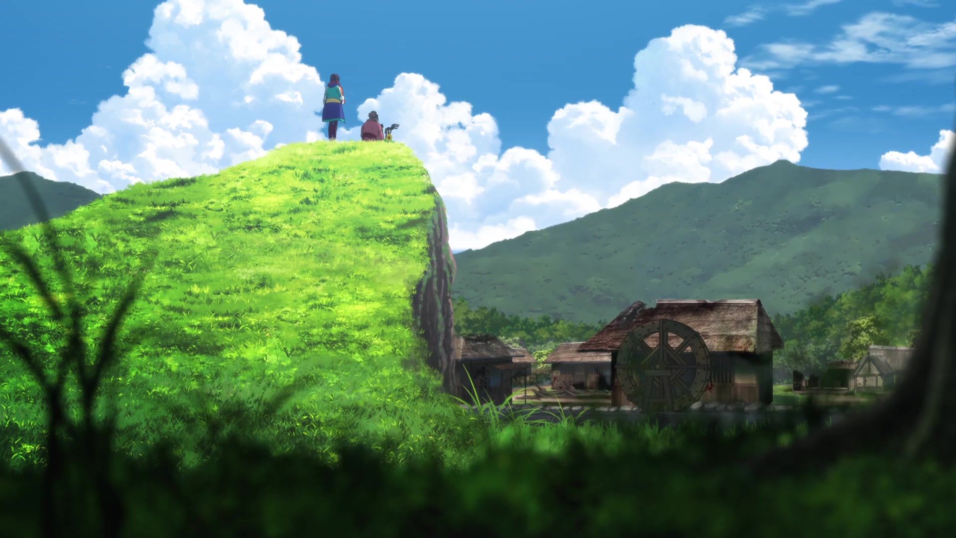 [Tsukyio Editing Resources] Zom 100 - Ep 12 - 207.mp4